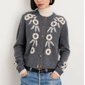 Alex Mill Becca Sweater S